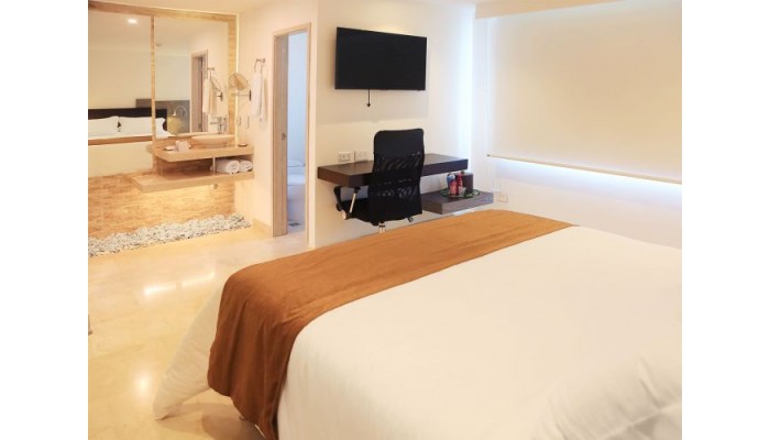 Hotel Washington Plaza poza 6