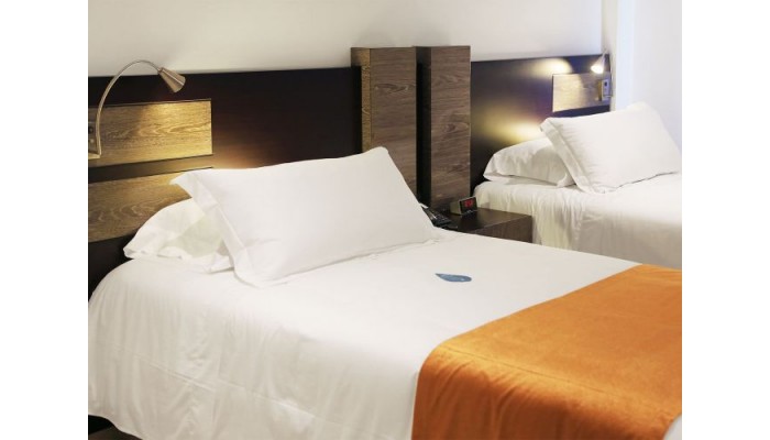 Hotel Washington Plaza poza 8