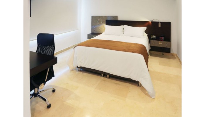 Hotel Washington Plaza poza 5