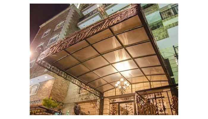 Hotel Windsor Barranquilla poza 2