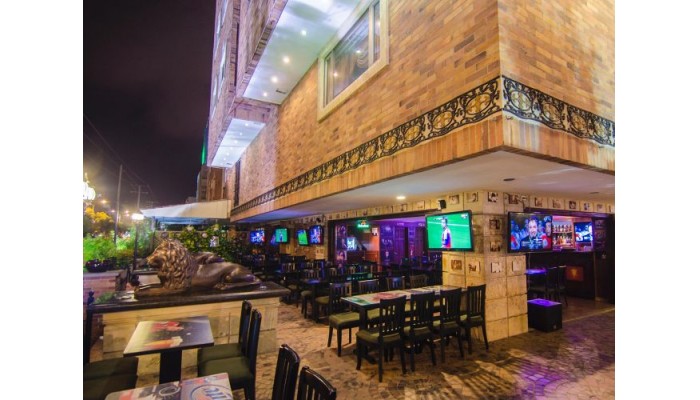 Hotel Windsor Barranquilla poza 1