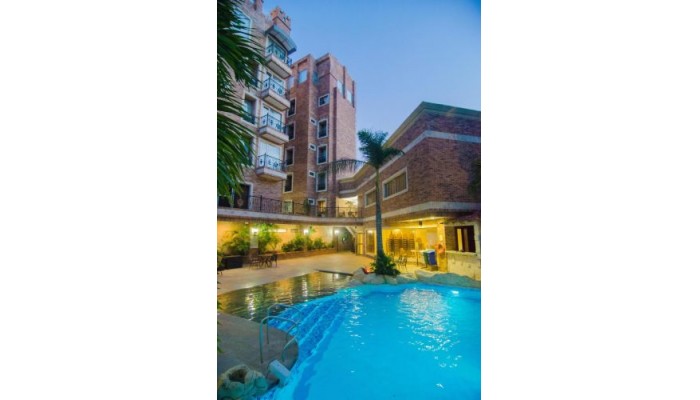 Hotel Windsor Barranquilla poza 9