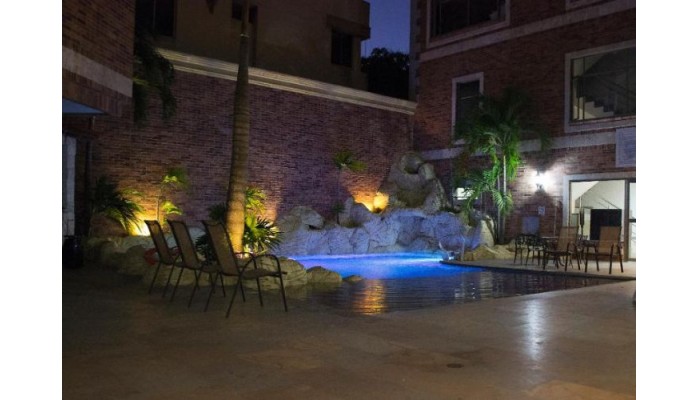 Hotel Windsor Barranquilla poza 8