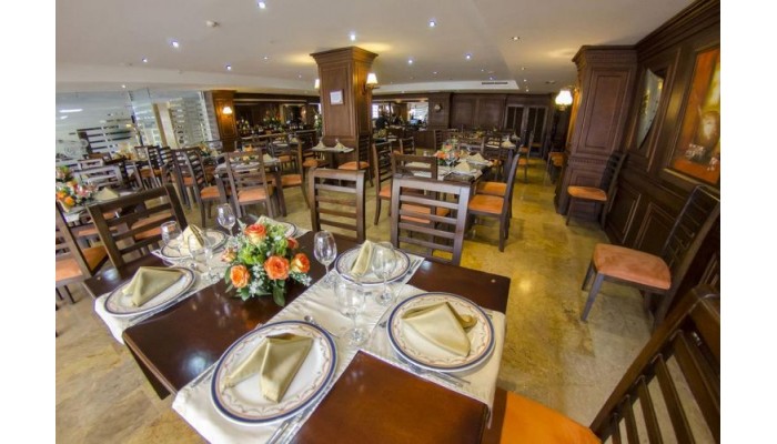 Hotel Windsor Barranquilla poza 11