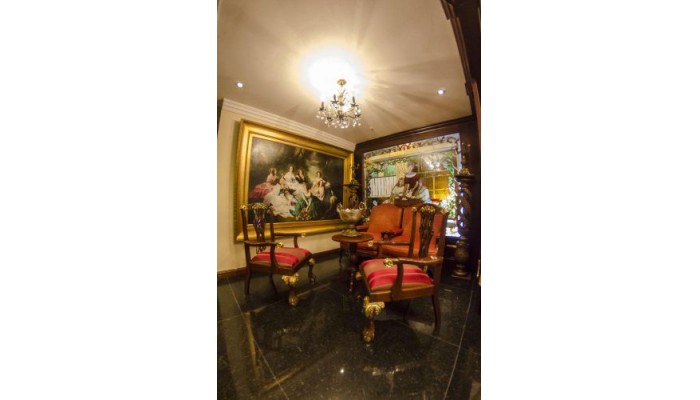 Hotel Windsor Barranquilla poza 10