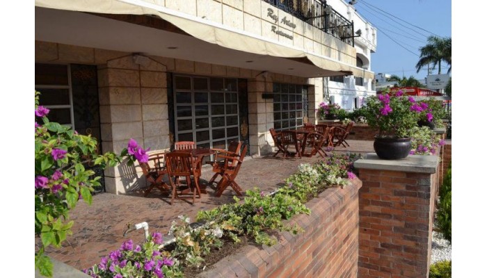 Hotel Windsor Barranquilla poza 4