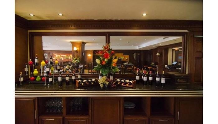 Hotel Windsor Barranquilla poza 5