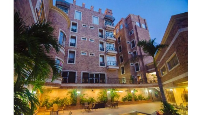 Hotel Windsor Barranquilla poza 3