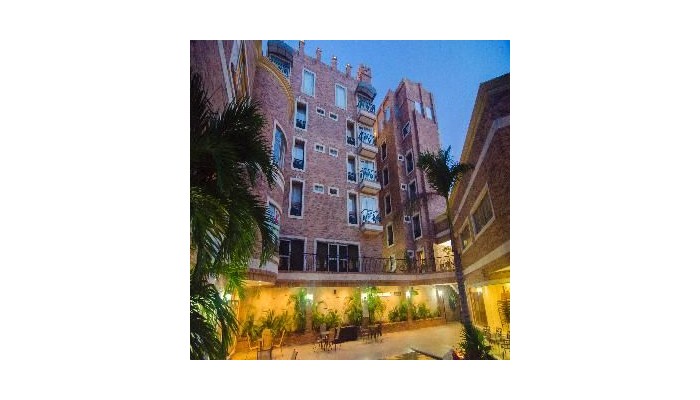 Hotel Windsor poza 8