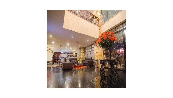 Hotel Windsor poza 2