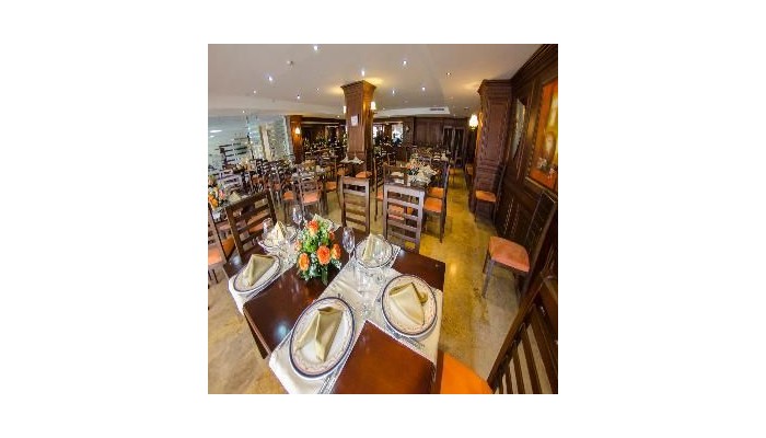 Hotel Windsor poza 10