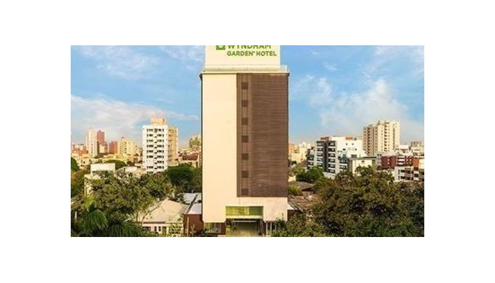 Wyndham Garden Hotel Barranquilla poza 4
