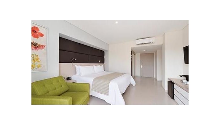 Wyndham Garden Hotel Barranquilla poza 7