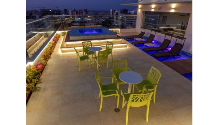 Wyndham Garden Hotel Barranquilla poza 2