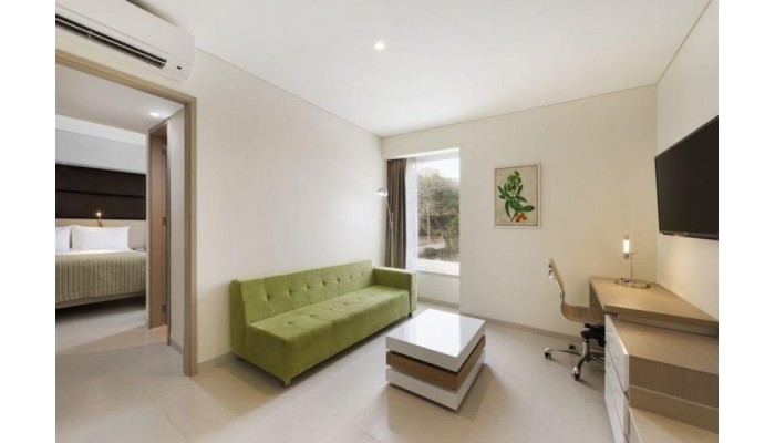 Wyndham Garden Hotel Barranquilla poza 8