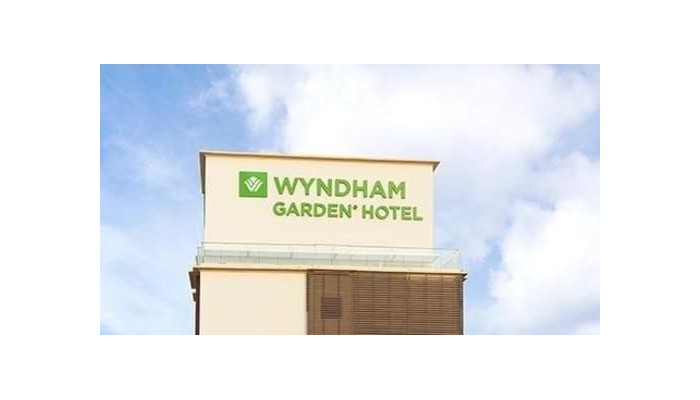 Wyndham Garden Hotel Barranquilla poza 6