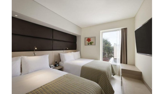 Wyndham Garden Hotel Barranquilla poza 10