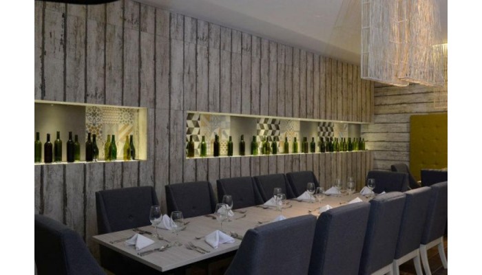 Wyndham Garden Hotel Barranquilla poza 9