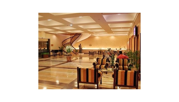 Welcomhotel Rama International poza 3