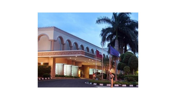 Welcomhotel Rama International poza 2