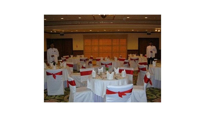 Welcomhotel Rama International poza 7