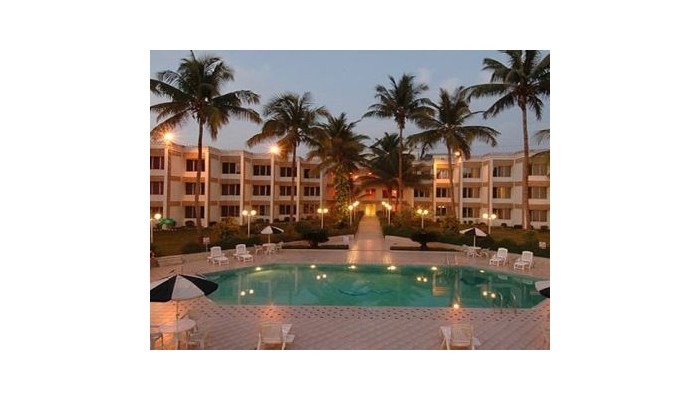 Welcomhotel Rama Intl poza 6