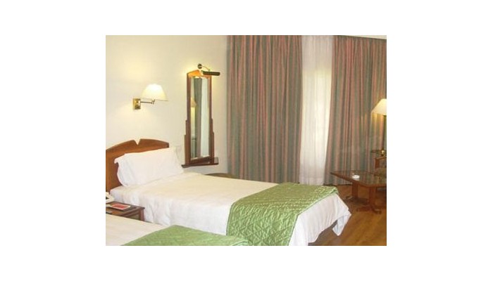 Welcomhotel Rama Intl poza 4