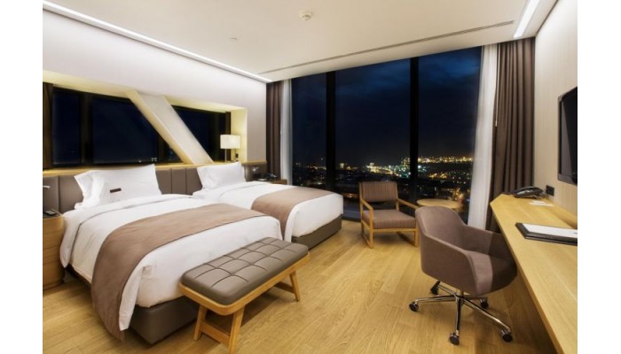 Doubletree By Hilton Hotel Istanbul - Avcilar poza 5