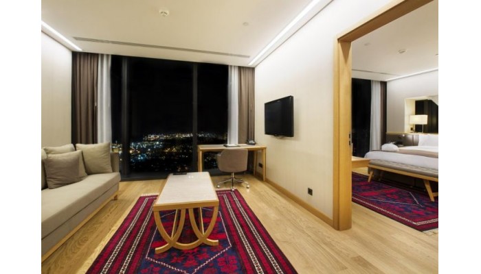 Doubletree By Hilton Hotel Istanbul - Avcilar poza 9