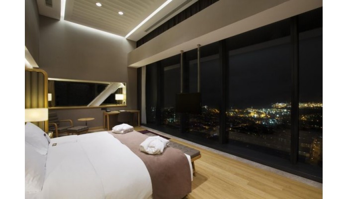 Doubletree By Hilton Hotel Istanbul - Avcilar poza 7