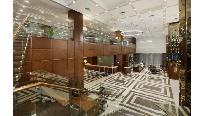 Doubletree By Hilton Hotel Istanbul - Avcilar poza 1