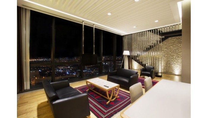 Doubletree By Hilton Hotel Istanbul - Avcilar poza 8