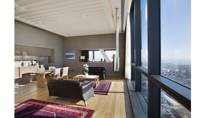 Doubletree By Hilton Hotel Istanbul - Avcilar poza 11