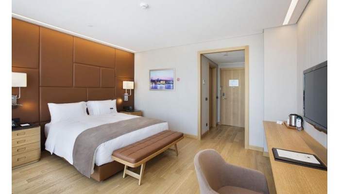 Doubletree By Hilton Hotel Istanbul - Avcilar poza 10