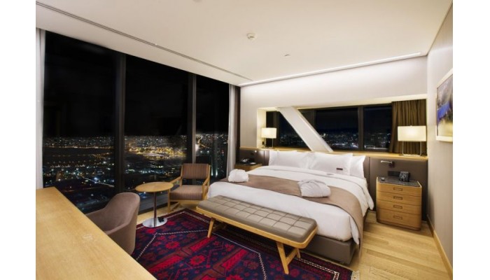 Doubletree By Hilton Hotel Istanbul - Avcilar poza 3