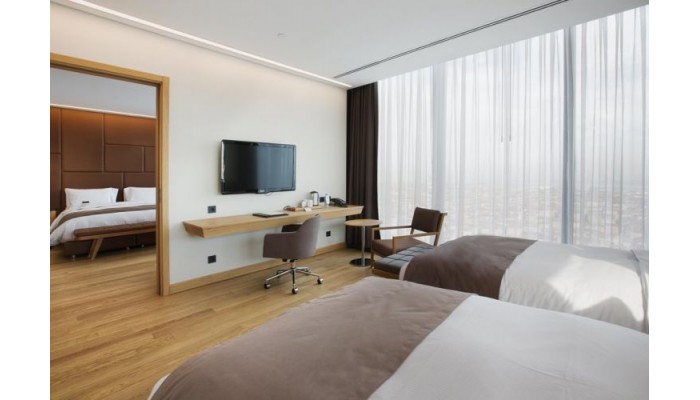 Doubletree By Hilton Hotel Istanbul - Avcilar poza 4