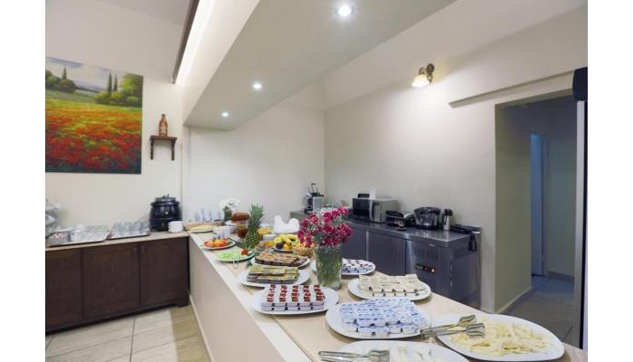 Hotel Expocity Istanbul poza 13