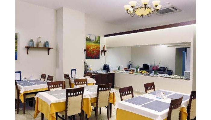 Hotel Expocity Istanbul poza 10