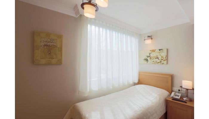 Hotel Expocity Istanbul poza 6