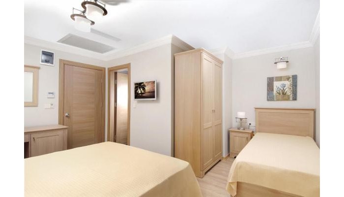 Hotel Expocity Istanbul poza 2