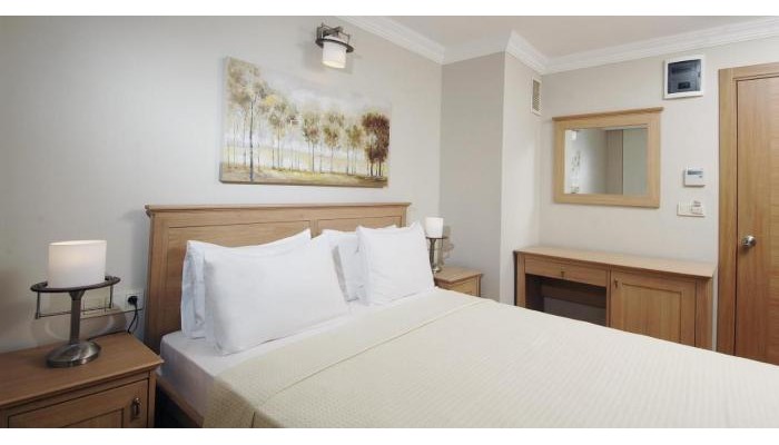 Hotel Expocity Istanbul poza 3