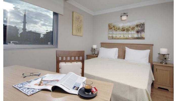 Hotel Expocity Istanbul poza 5