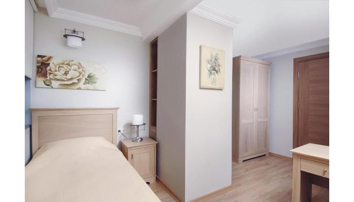 Hotel Expocity Istanbul poza 7