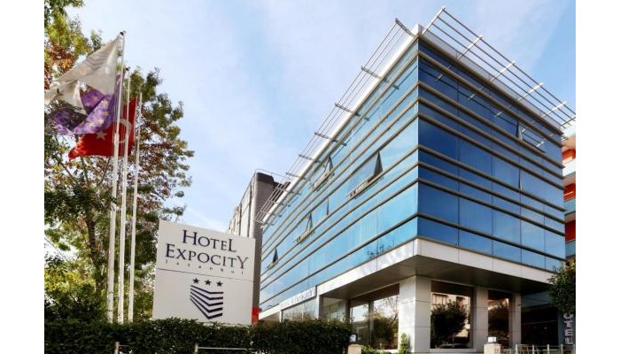 Hotel Expocity Istanbul poza 0