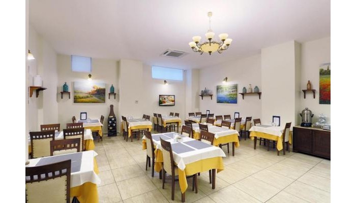 Hotel Expocity Istanbul poza 12