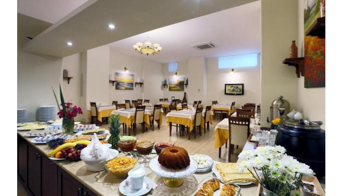 Hotel Expocity Istanbul poza 9