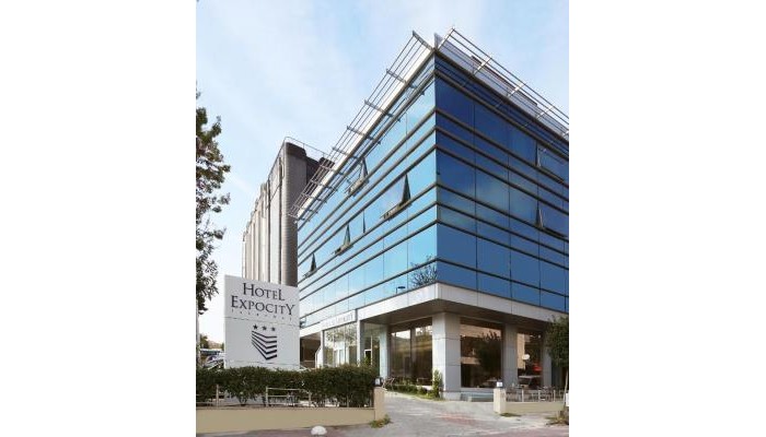 Hotel Expocity Istanbul poza 1