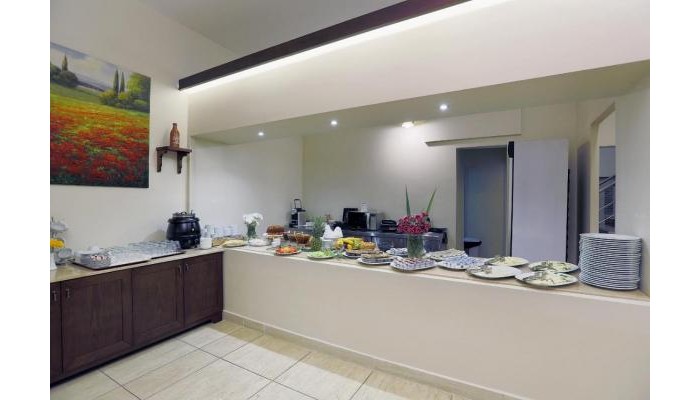 Hotel Expocity Istanbul poza 11