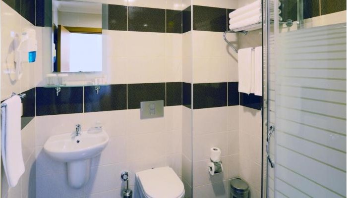 Hotel Expocity Istanbul poza 8