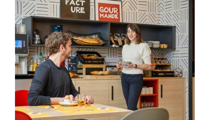 Hotel Adagio Access Avignon poza 19